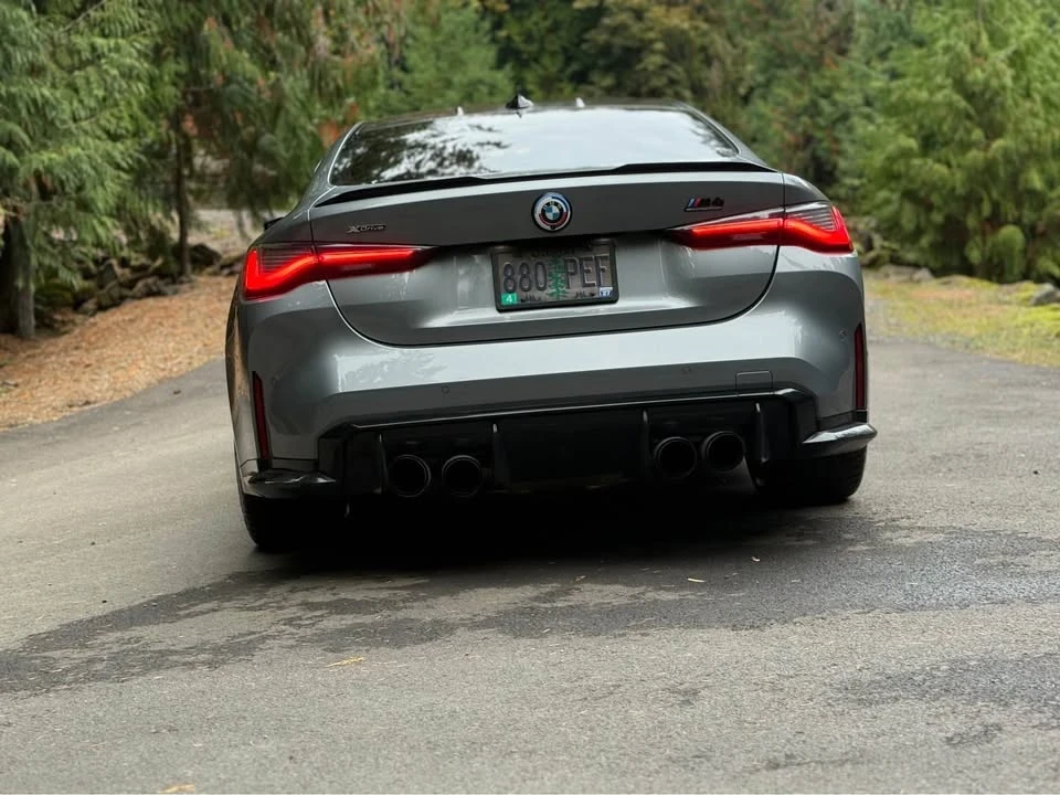 2023 BMW G82/G83 M4 - Image 7 of 20
