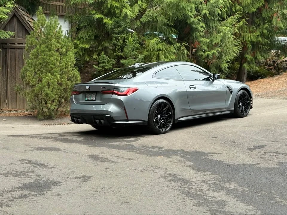2023 BMW G82/G83 M4 - Image 5 of 20