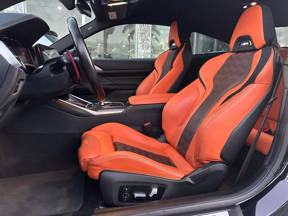 2023 BMW G82/G83 M4 - Image 17 of 20