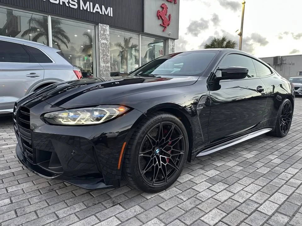 2023 BMW G82/G83 M4 - Image 4 of 20