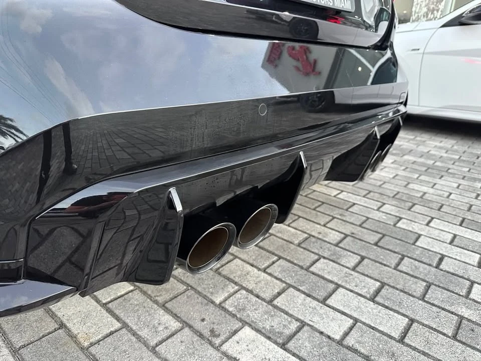 2023 BMW G82/G83 M4 - Image 12 of 20