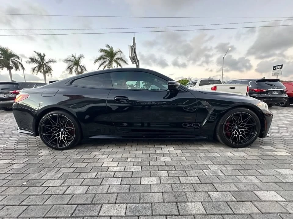 2023 BMW G82/G83 M4 - Image 14 of 20