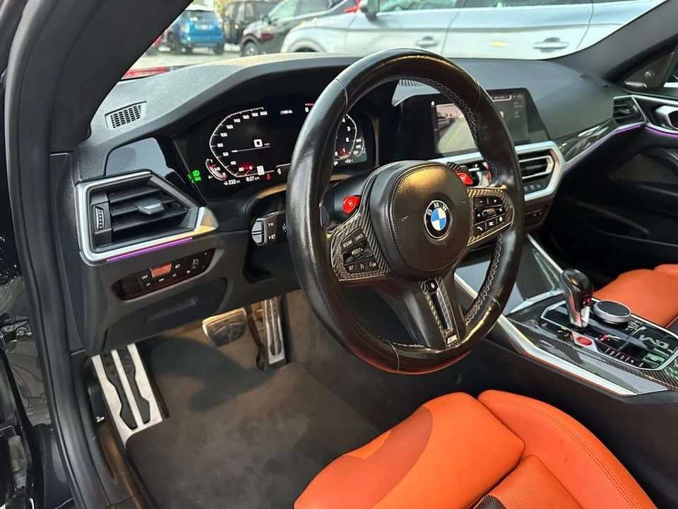 2023 BMW G82/G83 M4 - Image 20 of 20