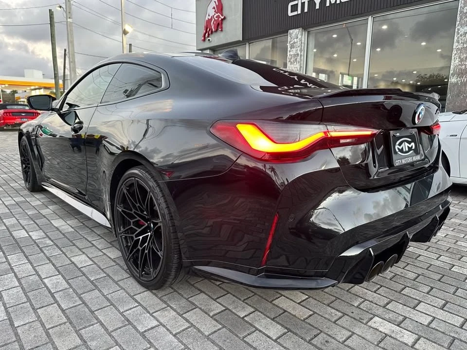 2023 BMW G82/G83 M4 - Image 6 of 20