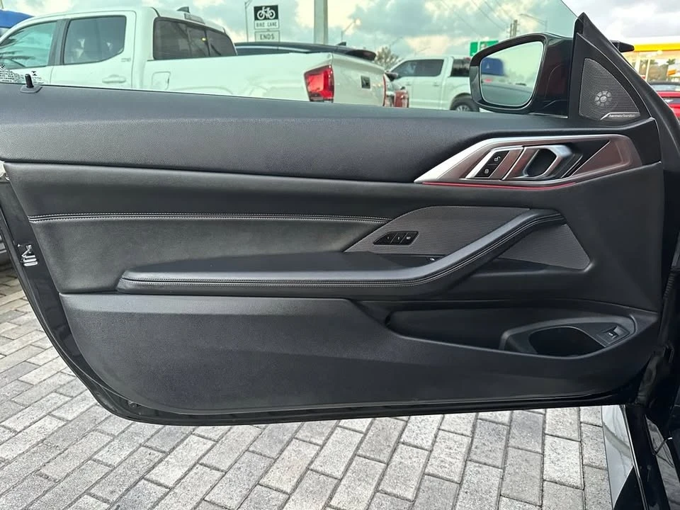 2023 BMW G82/G83 M4 - Image 15 of 20