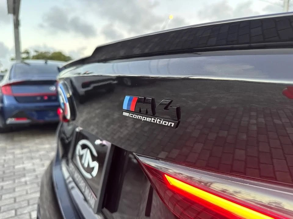 2023 BMW G82/G83 M4 - Image 11 of 20