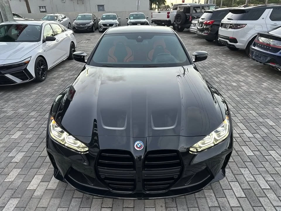 2023 BMW G82/G83 M4 - Image 3 of 20