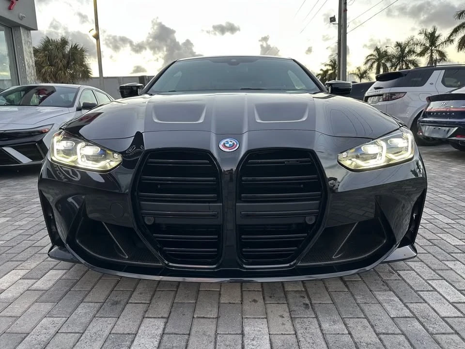 2023 BMW G82/G83 M4 - Image 2 of 20
