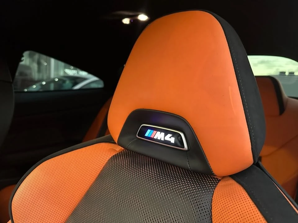 2023 BMW G82/G83 M4 - Image 18 of 20