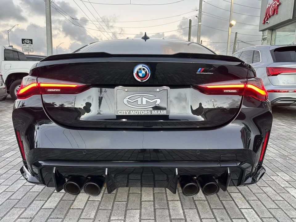 2023 BMW G82/G83 M4 - Image 7 of 20