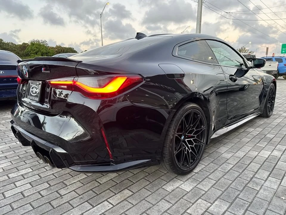 2023 BMW G82/G83 M4 - Image 9 of 20