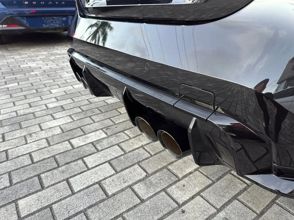 2023 BMW G82/G83 M4 - Image 13 of 20