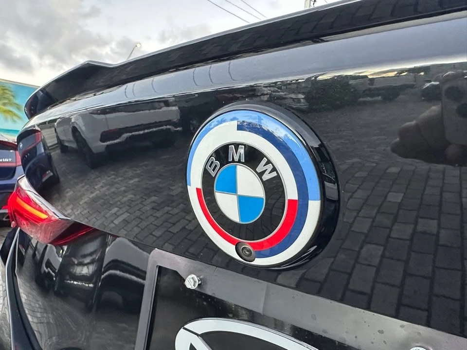 2023 BMW G82/G83 M4 - Image 10 of 20