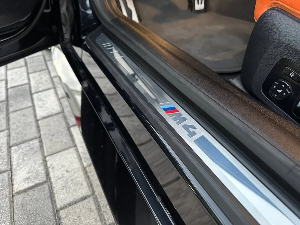 2023 BMW G82/G83 M4 - Image 19 of 20