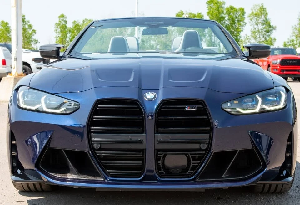 2023 BMW G82/G83 M4 - Image 3 of 12