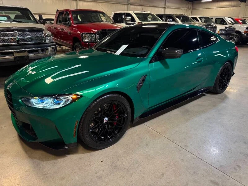 2023 BMW G82/G83 M4 - Image 6 of 20