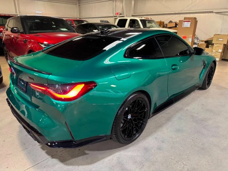 2023 BMW G82/G83 M4 - Image 7 of 20