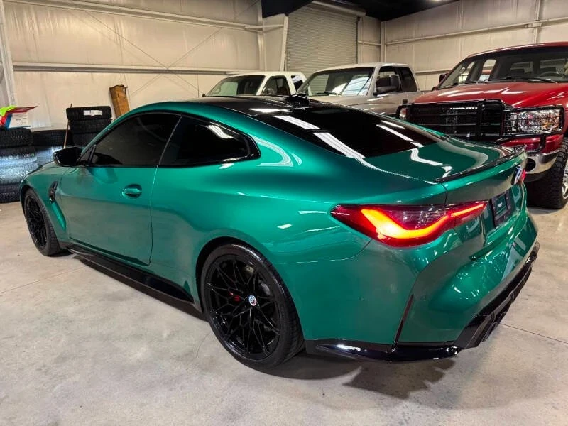 2023 BMW G82/G83 M4 - Image 3 of 20