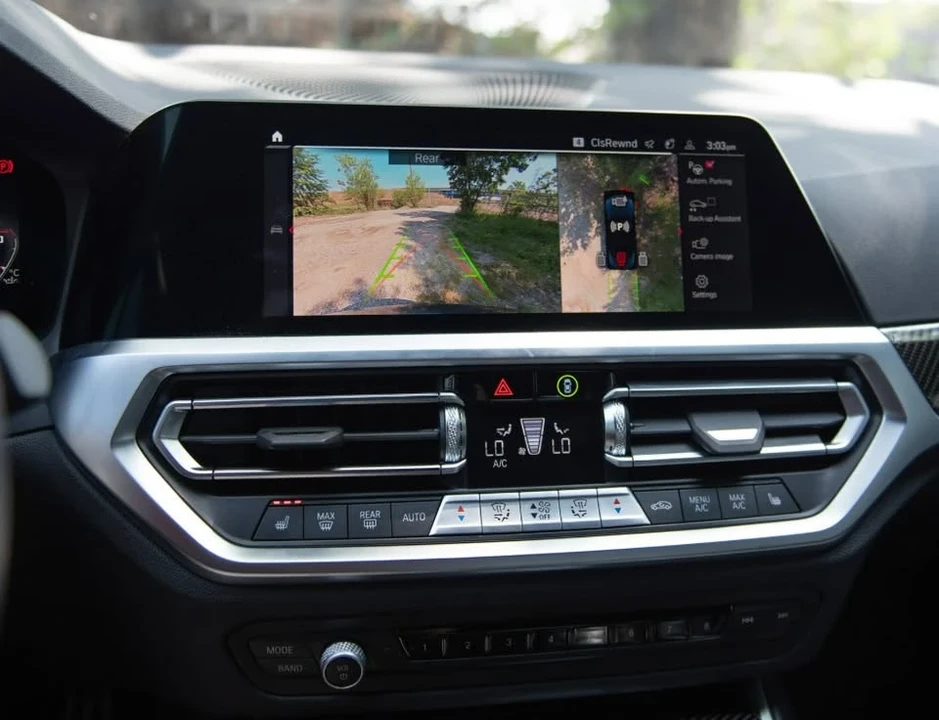 2023 BMW G82/G83 M4 - Image 9 of 12
