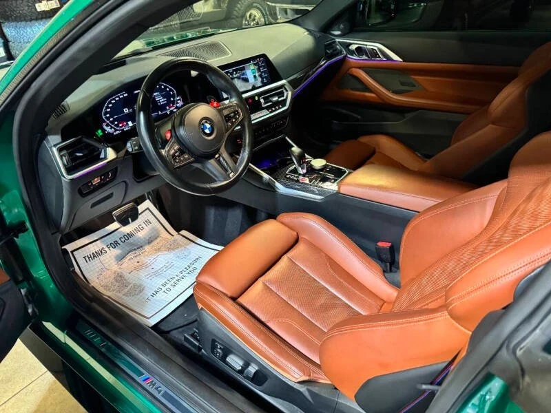 2023 BMW G82/G83 M4 - Image 2 of 20