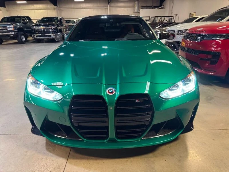 2023 BMW G82/G83 M4 - Image 14 of 20