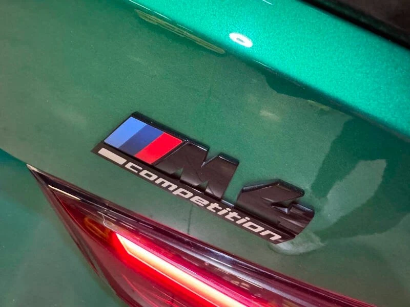 2023 BMW G82/G83 M4 - Image 19 of 20