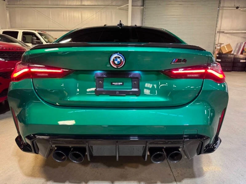 2023 BMW G82/G83 M4 - Image 15 of 20