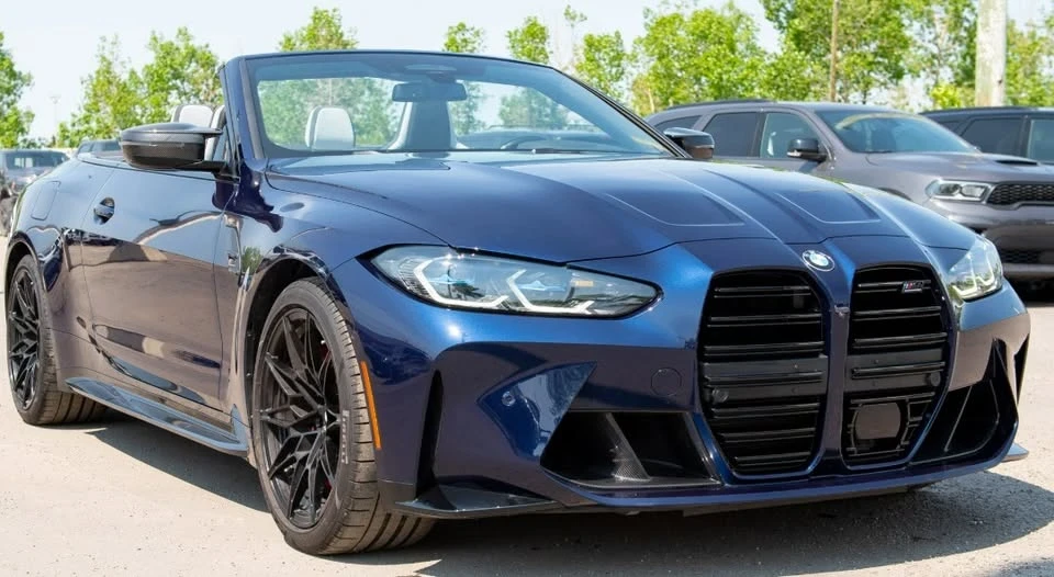 2023 BMW G82/G83 M4 - Image 2 of 12