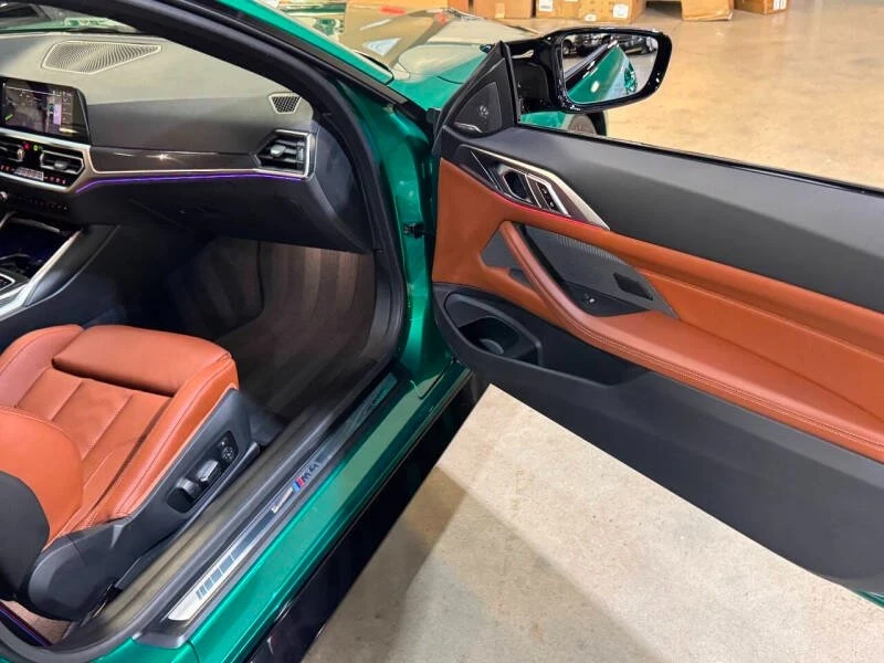 2023 BMW G82/G83 M4 - Image 16 of 20