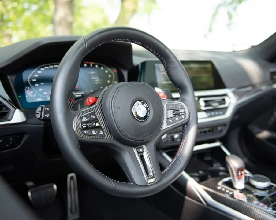 2023 BMW G82/G83 M4 - Image 6 of 12