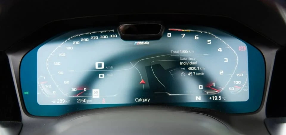 2023 BMW G82/G83 M4 - Image 8 of 12