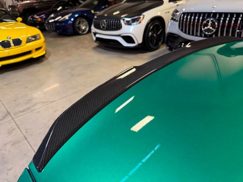 2023 BMW G82/G83 M4 - Image 20 of 20