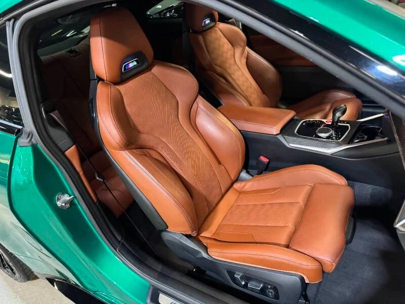 2023 BMW G82/G83 M4 - Image 4 of 20
