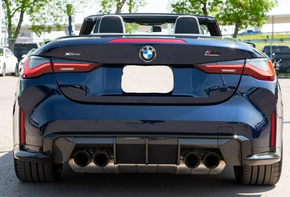 2023 BMW G82/G83 M4 - Image 5 of 12