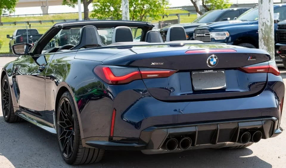 2023 BMW G82/G83 M4 - Image 4 of 12