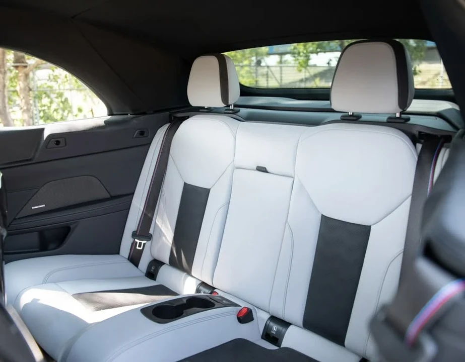 2023 BMW G82/G83 M4 - Image 10 of 12