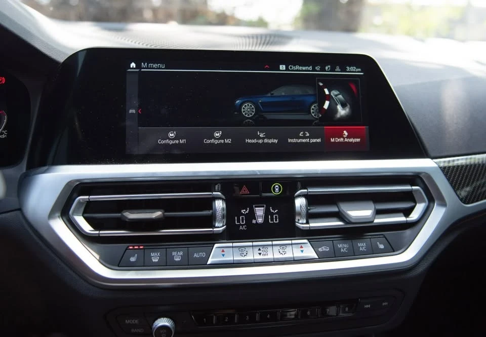 2023 BMW G82/G83 M4 - Image 7 of 12