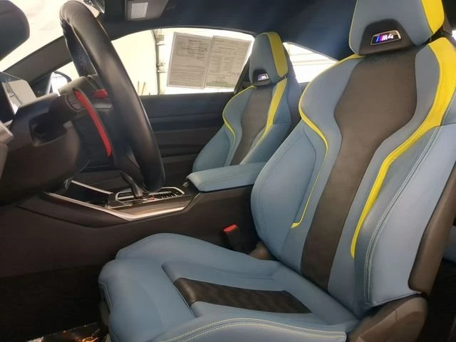 2023 BMW G82/G83 M4 - Image 9 of 20