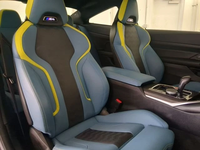 2023 BMW G82/G83 M4 - Image 20 of 20