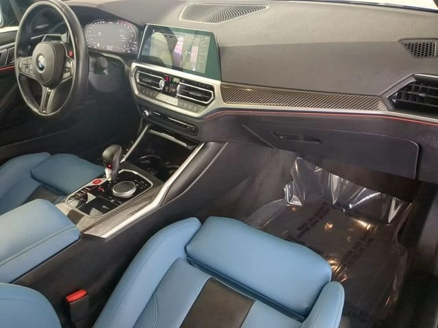 2023 BMW G82/G83 M4 - Image 19 of 20