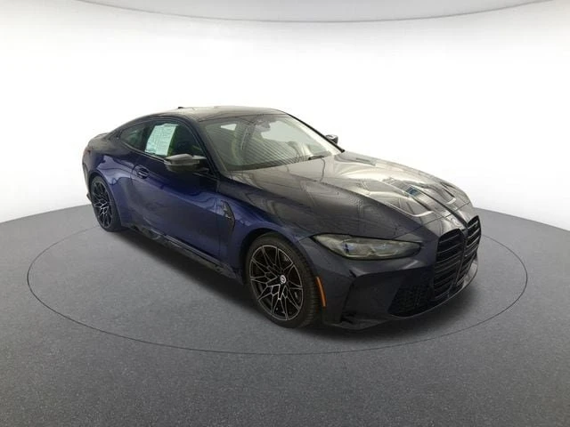 2023 BMW G82/G83 M4 - Image 3 of 20