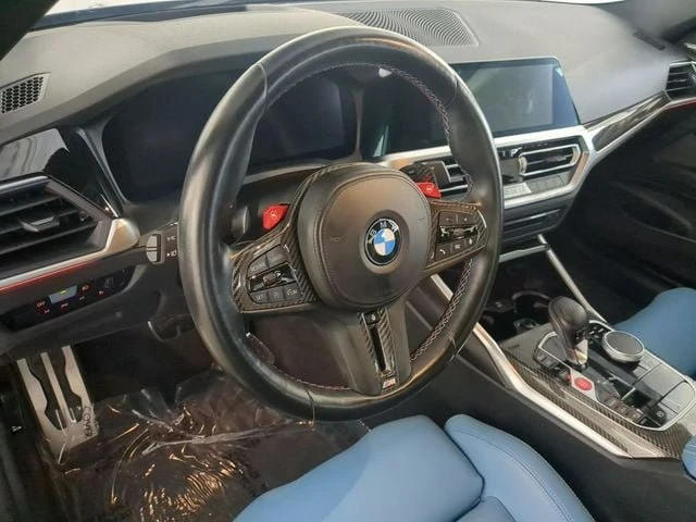 2023 BMW G82/G83 M4 - Image 10 of 20