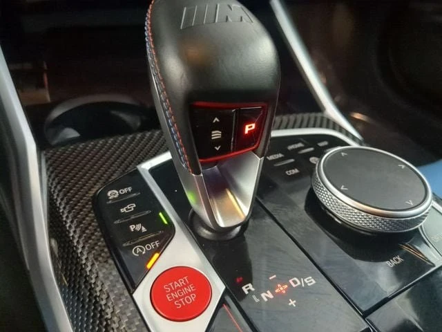 2023 BMW G82/G83 M4 - Image 11 of 20