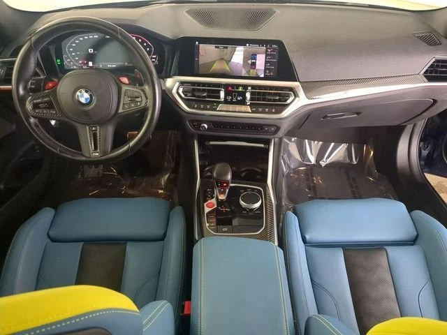 2023 BMW G82/G83 M4 - Image 12 of 20