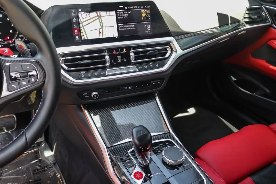 2023 BMW G82/G83 M4 - Image 4 of 8
