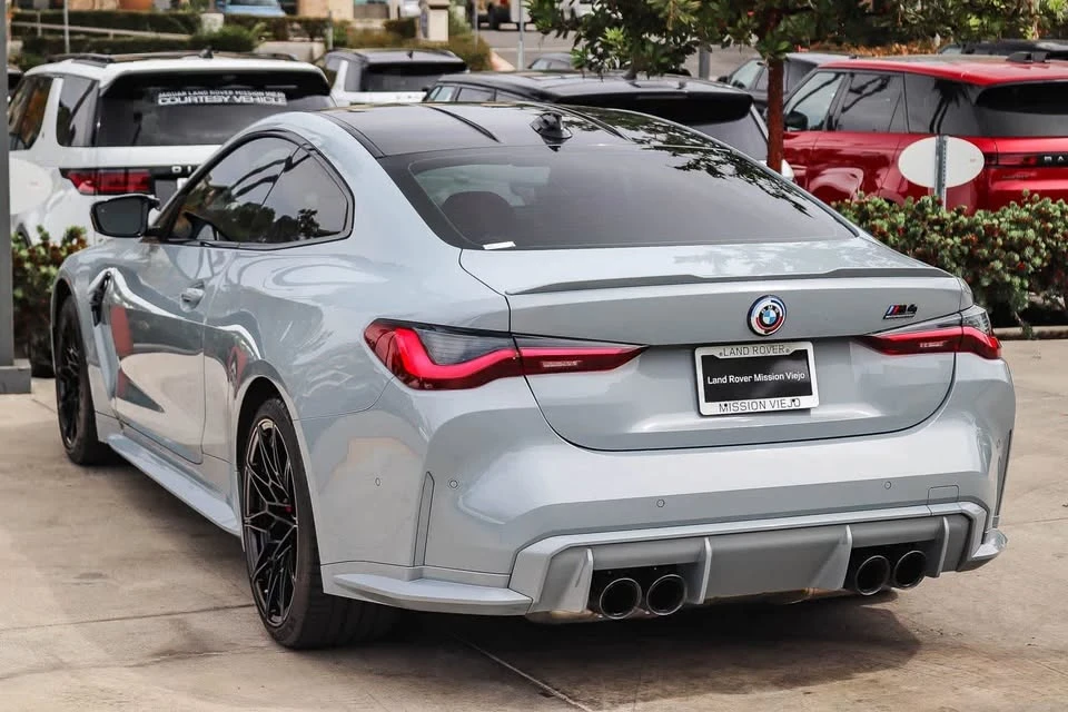 2023 BMW G82/G83 M4 - Image 7 of 8