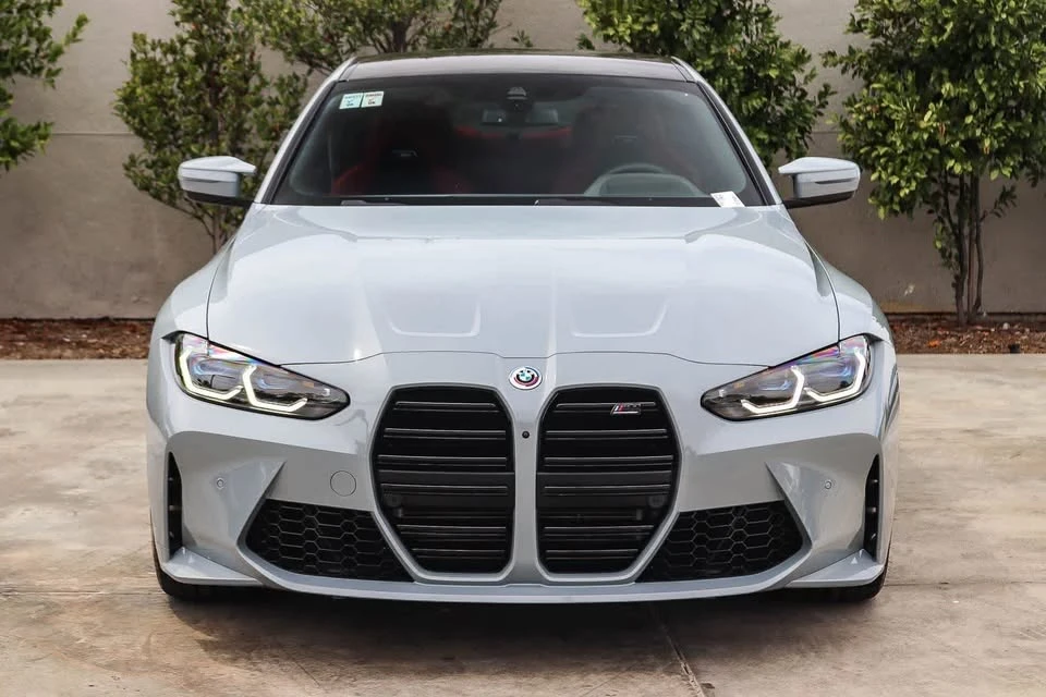 2023 BMW G82/G83 M4 - Image 8 of 8