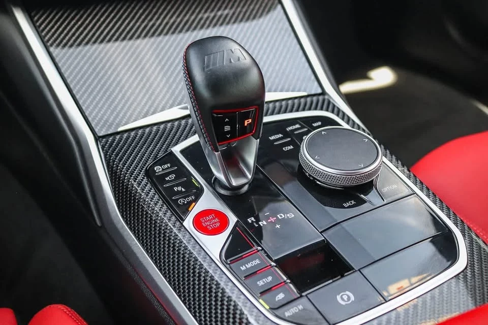 2023 BMW G82/G83 M4 - Image 2 of 8