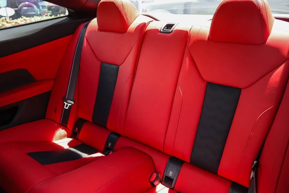 2023 BMW G82/G83 M4 - Image 3 of 8