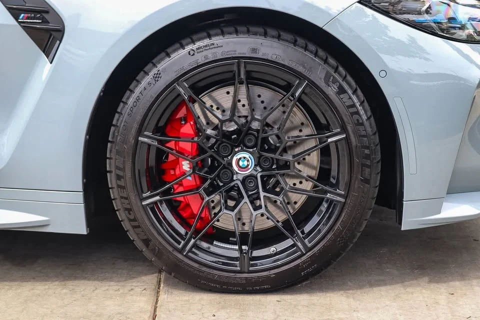 2023 BMW G82/G83 M4 - Image 6 of 8